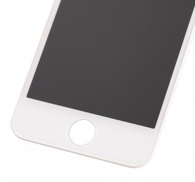 Bloc écran LCD pour APPLE Touch 5 - 6 - 7 - Blanc