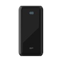 PowerBank QS28 - 20000mAh - Noir - Silicon Power