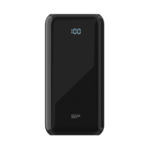 PowerBank QS28 - 20000mAh - Noir - Silicon Power