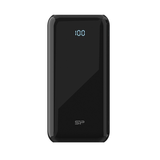 [SP20KMAPBKQS280K] PowerBank QS28 - 20000mAh - Noir - Silicon Power