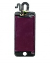 Bloc écran LCD pour APPLE Touch 5 - 6 - 7 - Noir