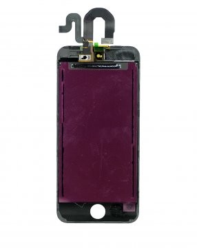 Bloc écran LCD pour APPLE Touch 5 - 6 - 7 - Noir