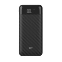 PowerBank GS28 - 20000mAh - Noir - Silicon Power