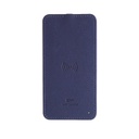 Chargeur induction QI220 - 5W 10W - Bleu - Silicon Power