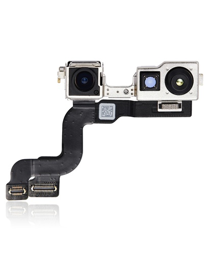 [107082129052] Caméra APN avant compatible iPhone 14 Plus