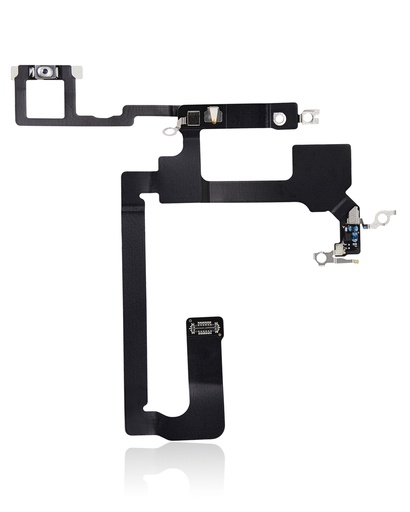 Nappe bouton Power pour iPhone 14 Plus