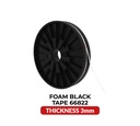 Ruban pour Tape Base - TESA 66822 - 3mm x 25 m