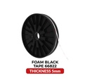Ruban pour Tape Base - TESA 66822 - 5mm x 25 m