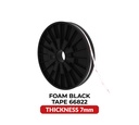 Ruban pour Tape Base - TESA 66822 - 7mm x 25 m