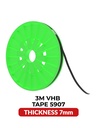 Ruban pour Tape Base - 3M VHB 5907 - 7mm x 25 m