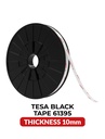 Ruban pour Tape Base - TESA 61395 - 10mm x 25 m