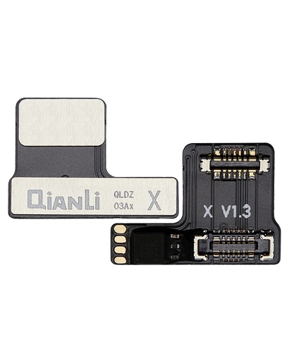 Nappe de clonage de Face ID pour iPhone X - CLONE-DZ03