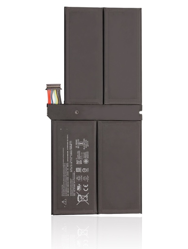 Batterie pour Microsoft Surface Pro 7 - 1866 - DYNM03