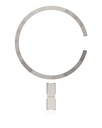 Aimant MagSafe compatible pour iPhone 14 Pro et 14 Pro Max