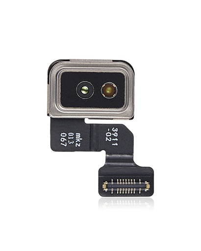 Nappe infrarouge pour iPhone 14 Pro