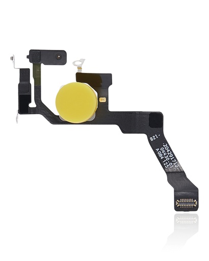 Nappe flash pour iPhone 14 Pro