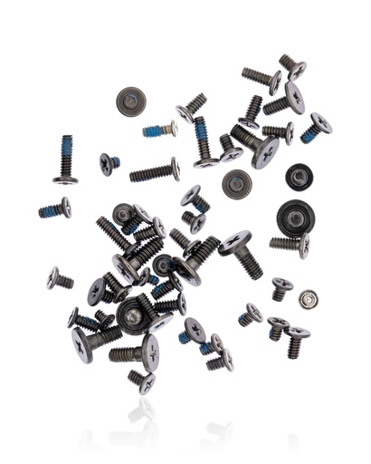 Lot de vis complète pour iPad Air 2