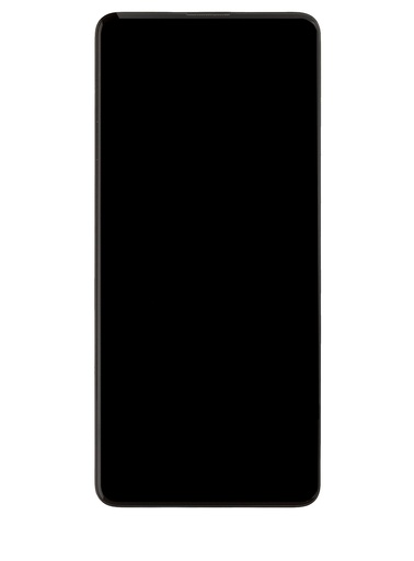 [4270.3947] Bloc écran OLED avec châssis compatible SAMSUNG A51 - Reconditionné