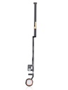Bouton Home pour iPad 7-8-9 - Or Rose