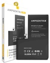 Batterie pour iPhone 14 Pro Max - AmpSentrix Pro