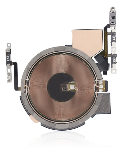Nappe NFC avec bouton Power et Volume pour iPhone 14 Pro Max
