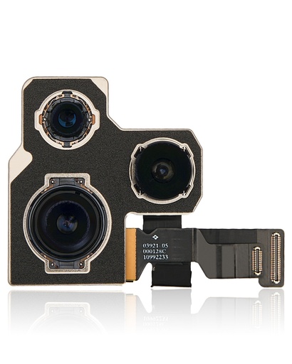 [107082128642] Caméra APN arrière compatible iPhone 14 Pro Max