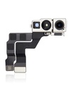 Caméra APN avant pour iPhone 14 Pro Max