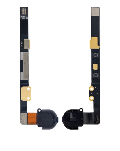 Nappe jack pour iPad Mini 1 - Noir