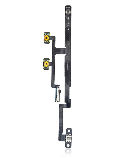 Nappe bouton Power et Volume pour iPhone Mini 2 - Mini 3