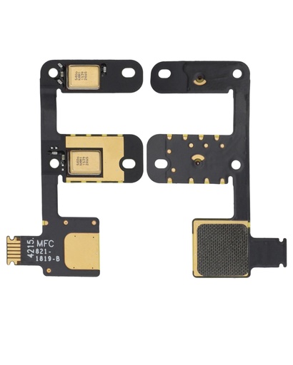 Nappe microphone pour iPad Mini 2 - Mini 3