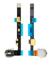 Nappe jack pour iPad Mini 2 - Mini 3 - Blanc