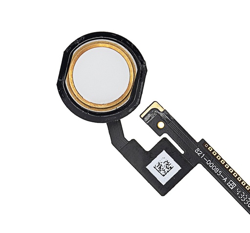 Bouton Home pour iPad Mini 3 - Or