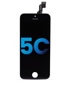 Bloc écran LCD pour iPhone 5C - Aftermarket - Noir