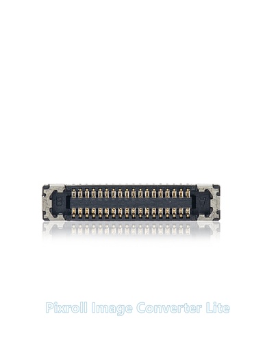 [107082005371] Connecteur FPC tactile pour iPad 6 - 36 PIN