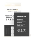 Batterie compatible pour iPad Mini 5 - Ampsentrix