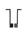 Lecteur de carte SIM compatible pour iPad Pro 12,9 3e et 4e Gen -