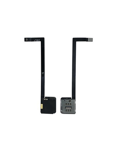 Lecteur de carte SIM pour iPad Pro 12,9 3e et 4e Gen -