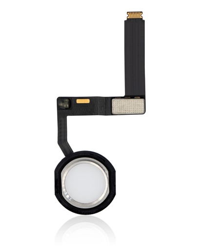 Bouton Home pour iPad Pro 9,7 - Blanc