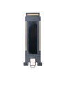 Connecteur de charge pour iPad 12,9" 2e Gen - Version Cellulaire - Noir