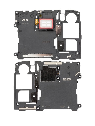 Support carte mere avec écouteur interne pour SAMSUNG S20 FE 5G