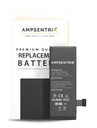 Batterie compatible pour iPhone 5C - Ampsentrix