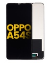 Bloc écran LCD sans châssis pour Oppo A54S - A16 - A16S - Reconditionné - Toutes couleurs