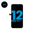 Bloc écran LCD pour iPhone 12 Pro Max - Aftermarket