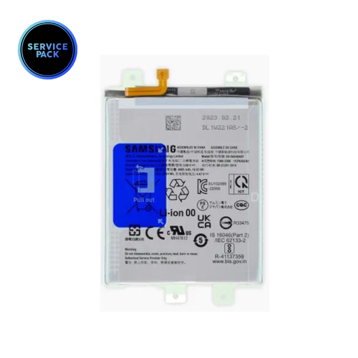 [GH82-31204A] Batterie pour SAMSUNG A34 5G et A54 5G - SERVICE PACK