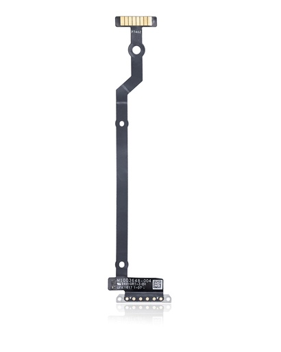 Nappe de clavier pour Microsoft Surface Pro 5 - Pro 6 - Pro 7