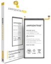 Batterie pour SAMSUNG S10 - AmpSentrix Pro