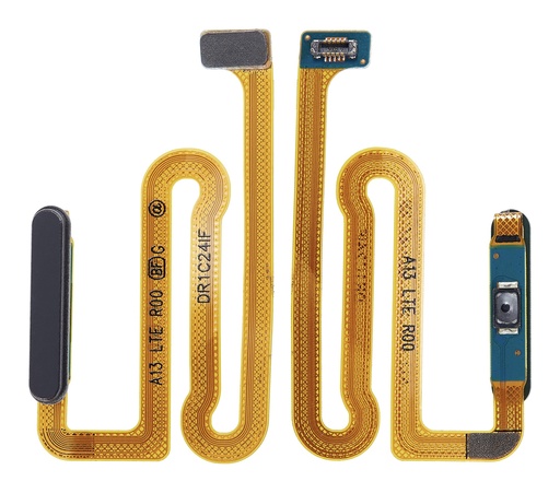 Lecteur d'empreinte pour A13 4G et 5G - Noir