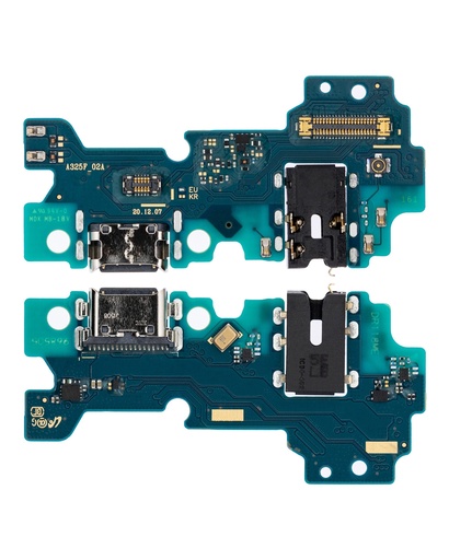 [107082088226] Connecteur de charge pour SAMSUNG A32 4G - A325