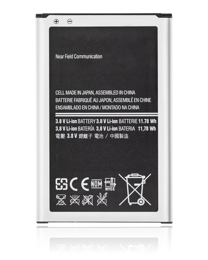 Batterie pour SAMSUNG Note 3 Neo - N7505