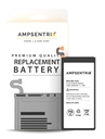 Batterie pour SAMSUNG S6 - G920